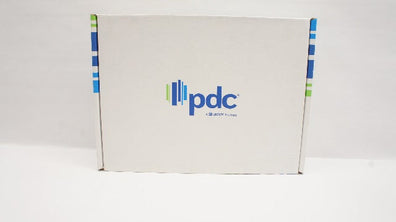 PDC 5060-14-PDM-I Narrow Write-On Yellow - Box of 500